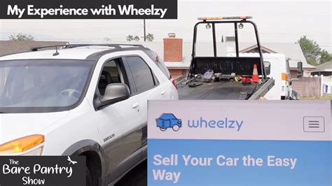 It doesn&x27;t appear that the company has any tow drivers who work directly for the company. . Wheelzy junk cars